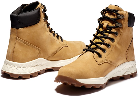 ティンバーランド ブルックリン ハイカット ウィート A41XX231 Shop ティンバーランド ブルックリン ハイカット ウィート A41XX231