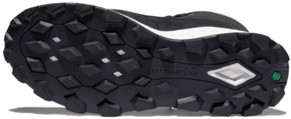 Timberland Brooklyn Side Zip Boot 'Black White' A2HV7001 Shop Timberland Brooklyn Side Zip Boot 'Black White' A2HV7001