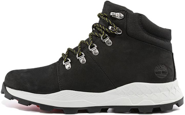 Timberland Brooklyn Hiker Chukka Boot 'Black White' A2GH1W Buy Timberland Brooklyn Hiker Chukka Boot 'Black White' A2GH1W