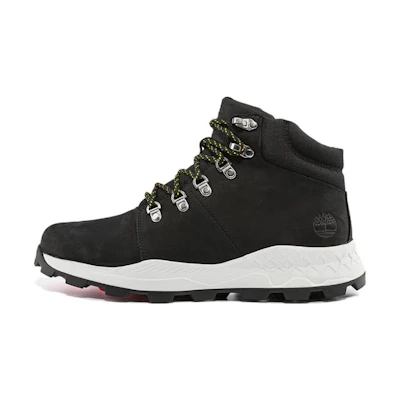Timberland Brooklyn Hiker Chukka Boot 'Black White'