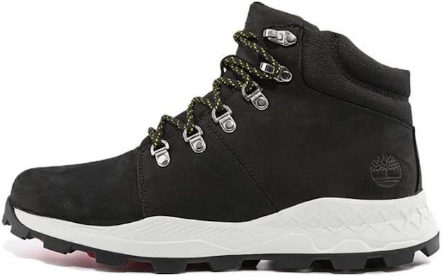Timberland Brooklyn Hiker Chukka Boot 'Black White' A2GH1W Buy Timberland Brooklyn Hiker Chukka Boot 'Black White' A2GH1W