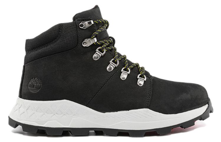 Order Timberland Brooklyn Hiker Chukka Boot 'Hitam Putih' A2GH1W