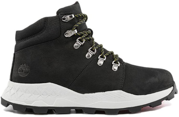 Timberland Brooklyn Hiker Chukka Boot 'Black White' A2GH1W Order Timberland Brooklyn Hiker Chukka Boot 'Black White' A2GH1W