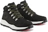 Lookbook Timberland Brooklyn Hiker Chukka Boot 'Hitam Putih' A2GH1W
