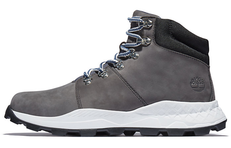 Timberland Brooklyn Hiker Chukka Boot 'Grey' A2GHC033