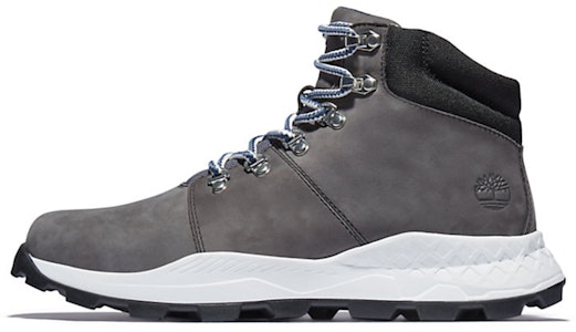 팀버랜드 브루클린 하이커 츄카 부츠 '그레이' A2GHC033 Buy 팀버랜드 브루클린 하이커 츄카 부츠 '그레이' A2GHC033