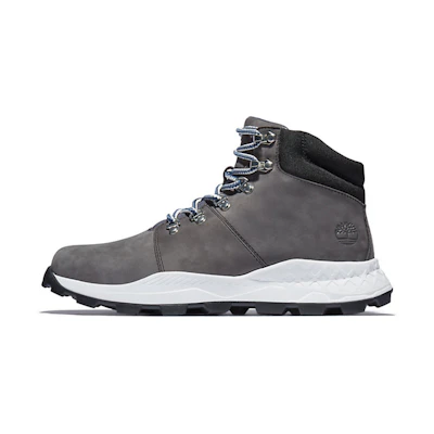 Timberland Brooklyn Hiker Chukka Boot 'Grey'