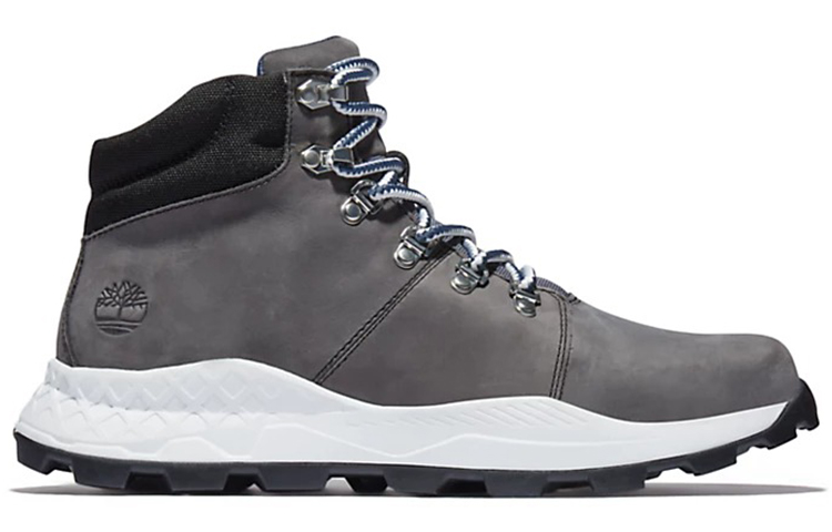 Order Timberland Brooklyn Hiker Chukka Boot 'Abu-abu' A2GHC033