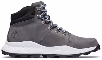 Order Timberland添柏瀾 Hiker Chukka 耐磨戶外靴 冷灰色