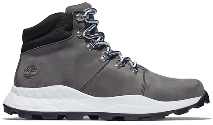 Timberland Brooklyn Hiker Chukka Boot 'Grey' A2GHC033 Order Timberland Brooklyn Hiker Chukka Boot 'Grey' A2GHC033