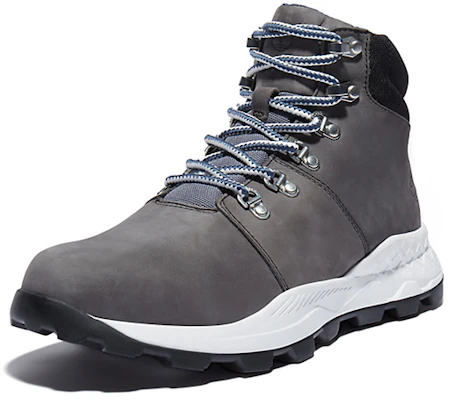 Timberland Brooklyn Hiker Chukka Boot 'Abu-abu' A2GHC033 Lookbook Timberland Brooklyn Hiker Chukka Boot 'Abu-abu' A2GHC033