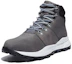 Lookbook Timberland Brooklyn Hiker Chukka Boot 'Abu-abu' A2GHC033
