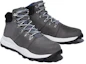 Shop Timberland Brooklyn Hiker Chukka Boot 'Abu-abu' A2GHC033