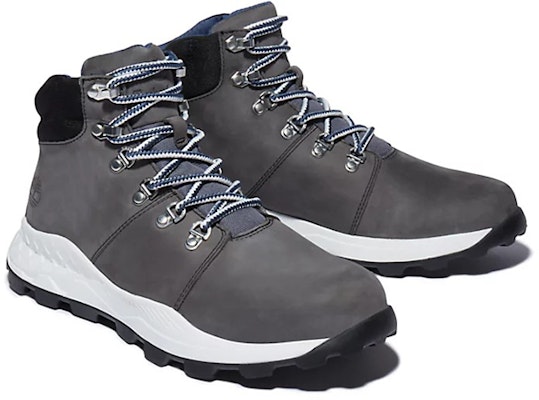 Timberland Brooklyn Hiker Chukka Boot 'Grey' A2GHC033 Shop Timberland Brooklyn Hiker Chukka Boot 'Grey' A2GHC033