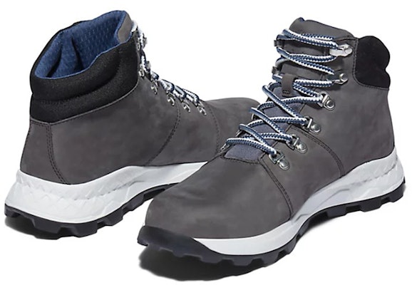 Timberland添柏瀾 Hiker Chukka 耐磨戶外靴 冷灰色 Purchase Timberland添柏瀾 Hiker Chukka 耐磨戶外靴 冷灰色