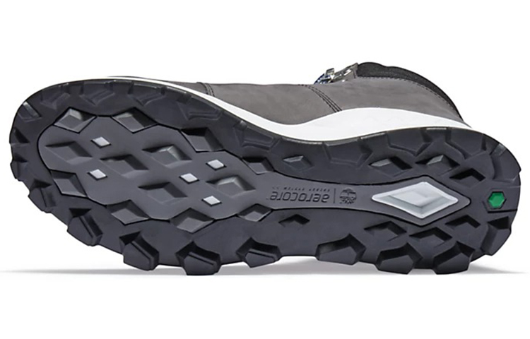 Details for Timberland Brooklyn Hiker Chukka Boot 'Abu-abu' A2GHC033