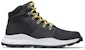 Timberland Brooklyn Hiker Chukka Boots 'Hitam Kuning' A2GH1001