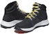 Timberland Brooklyn Hiker Chukka Boots 'Hitam Kuning' A2GH1001