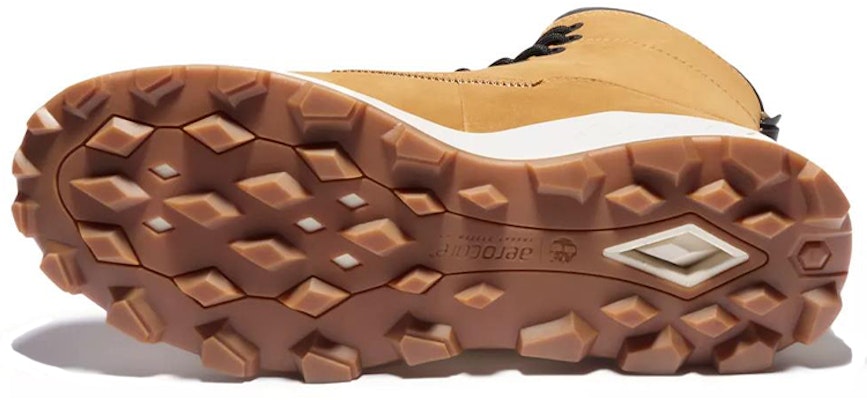 Timberland Brooklyn Side Zip Sneaker Boot 'Wheat Nubuck' Lelaki Kasut. A2J1E231 Shop Timberland Brooklyn Side Zip Sneaker Boot 'Wheat Nubuck' Lelaki Kasut. A2J1E231