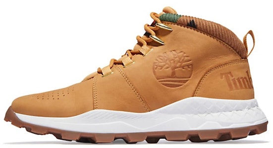 Timberland Brooklyn Boot Pendaki 'Wheat' A2JSB763 Buy Timberland Brooklyn Boot Pendaki 'Wheat' A2JSB763