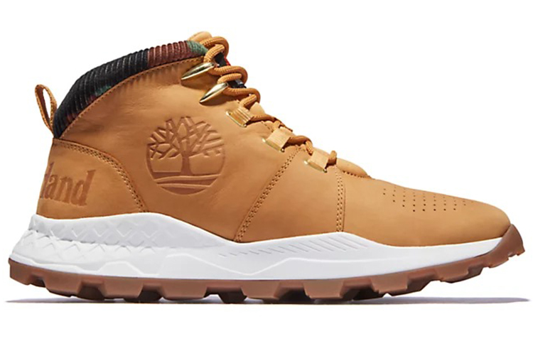 Order Timberland Brooklyn Hiking Boot 'Wheat' A2JSB763