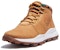 Timberland Brooklyn Hiking Boot 'Wheat' A2JSB763