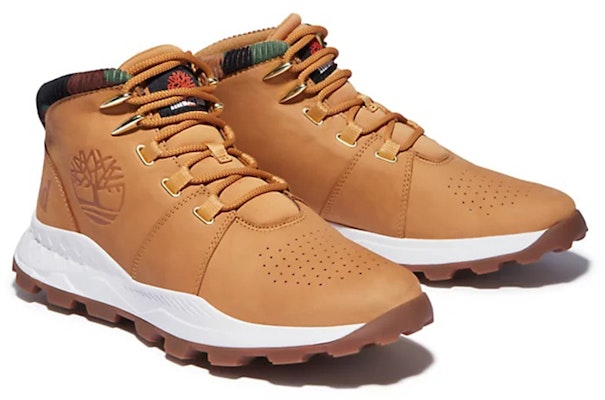 Timberland Brooklyn Hiking Boot 'Wheat' A2JSB763 Shop Timberland Brooklyn Hiking Boot 'Wheat' A2JSB763