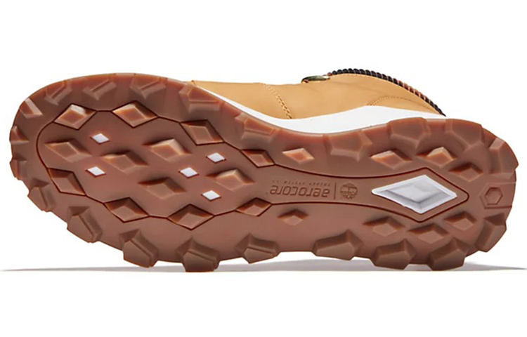 Details for Timberland Brooklyn Hiking Boot 'Wheat' A2JSB763