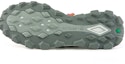 Details for Timberland Brooklyn Kulit dan Fabrik Oxford 'Mesh Kelabu dengan Merah' A2HTBW