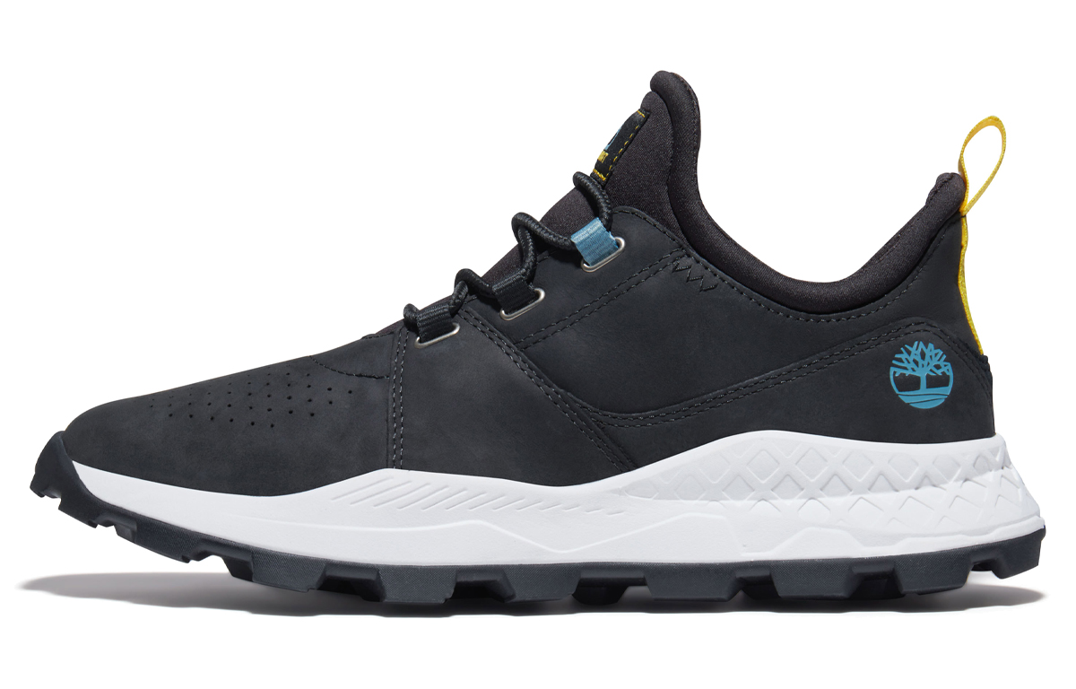 Timberland Brooklyn Low 'Black Fashion' A2HUK001