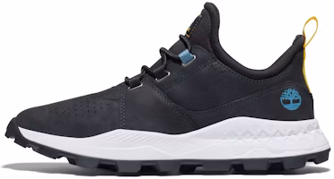 Timberland Brooklyn Low 'Black Fashion' A2HUK001 Timberland Brooklyn Low 'Black Fashion' A2HUK001