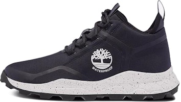 Timberland Brooklyn Low 'Black Wide' A27RY Timberland Brooklyn Low 'Black Wide' A27RY
