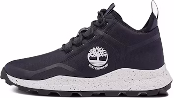 Timberland Brooklyn Low 'Black Wide' A27RY Timberland Brooklyn Low 'Black Wide' A27RY