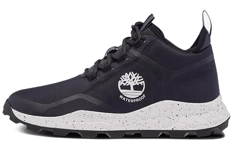 Timberland Brooklyn Low 'Black Wide' A27RY