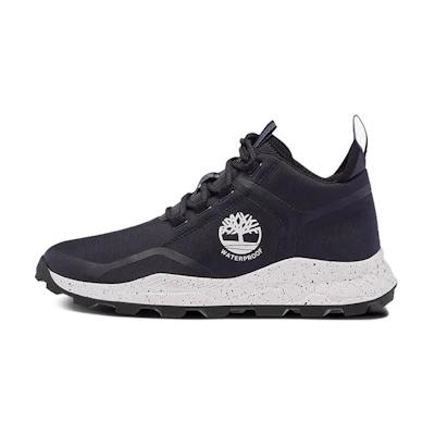 Timberland Brooklyn Low 'Black Wide'
