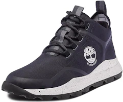 Order Timberland添柏岚 Brooklyn 低筒 運動鞋 男款 黑色 寬版