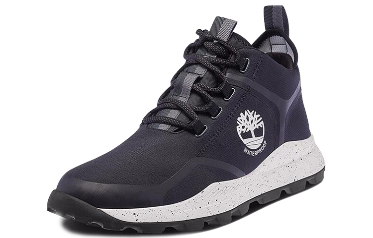 Order Timberland Brooklyn Low 'Hitam Lebar' A27RY