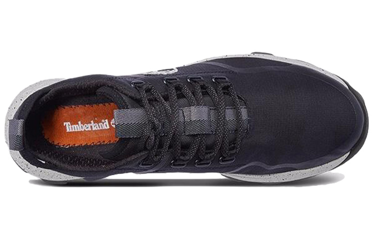 Lookbook Timberland Brooklyn Low 'Hitam Lebar' A27RY