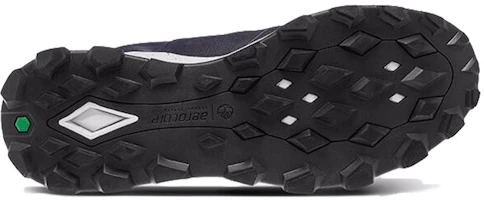 Shop Timberland添柏岚 Brooklyn 低筒 運動鞋 男款 黑色 寬版