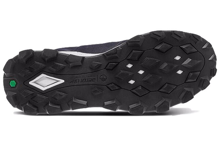 Shop Timberland Brooklyn Low 'Hitam Lebar' A27RY