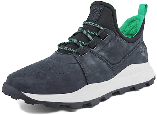 Timberland Brooklyn Low Black Wide A2J3W A2J3W Novelship