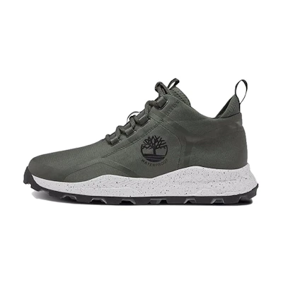 Timberland Brooklyn Low 'Grey Green'