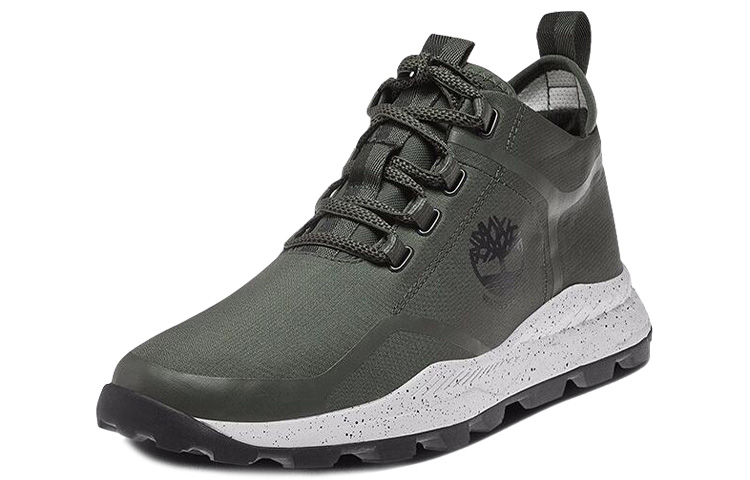 Order Timberland Brooklyn Low 'Gris Verde' A27SW