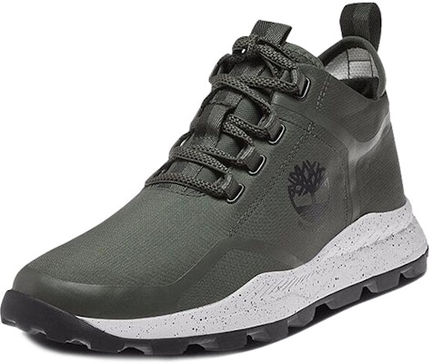 Timberland Brooklyn Low 'Grey Green' A27SW Order Timberland Brooklyn Low 'Grey Green' A27SW