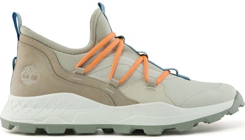 Timberland添柏崙 Brooklyn系列 耐磨防滑 低筒運動鞋 淺灰褐色 Order Timberland添柏崙 Brooklyn系列 耐磨防滑 低筒運動鞋 淺灰褐色