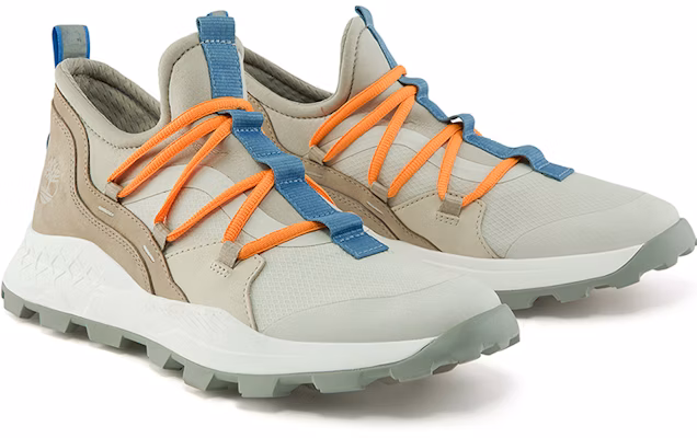 Timberland Brooklyn 'Light Grey Brown' A2HSZW Shop Timberland Brooklyn 'Light Grey Brown' A2HSZW