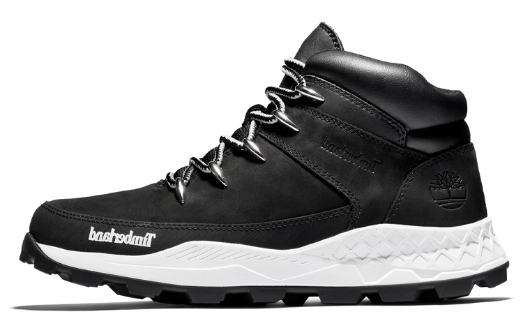Timberland Brooklyn Mid 'Black' A2P61001