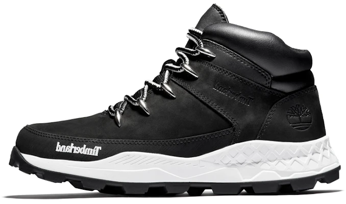 Timberland Brooklyn Mid ''Noir'' A2P61001 Buy Timberland Brooklyn Mid ''Noir'' A2P61001
