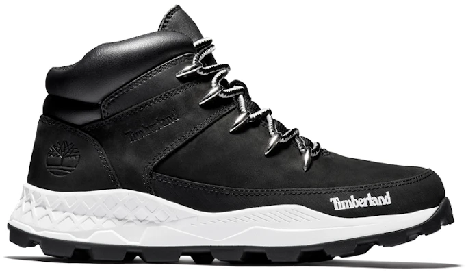 Timberland Brooklyn Mid ''Noir'' A2P61001 Order Timberland Brooklyn Mid ''Noir'' A2P61001