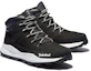 Lookbook Timberland Brooklyn Mid ''Noir'' A2P61001